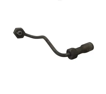 Opel Vectra C Fuel injector supply line/pipe 