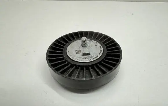 Porsche Panamera (971) Generator/alternator belt tensioner 06M903315E
