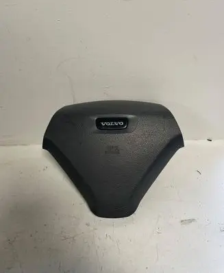 Volvo S60 Steering wheel airbag 9208345 A6308A2230056