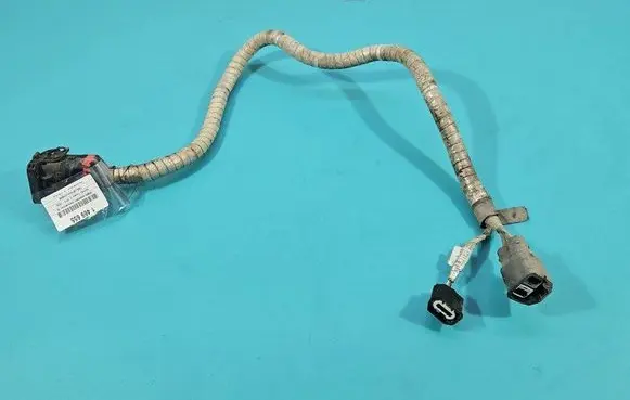 Hyundai Tucson TL Gearbox/transmission wiring loom A0056546 IMPRK1469655