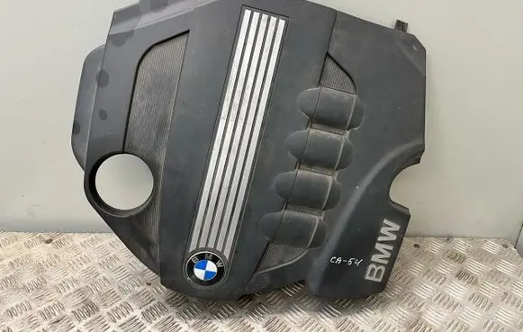 BMW X1 E84 Engine cover (trim) 11147797410