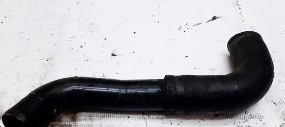 Nissan Almera Tino Intercooler hose/pipe