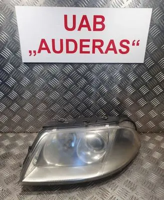 Volkswagen PASSAT B5.5 Headlight/headlamp 3B0941015AR 1EL00835013