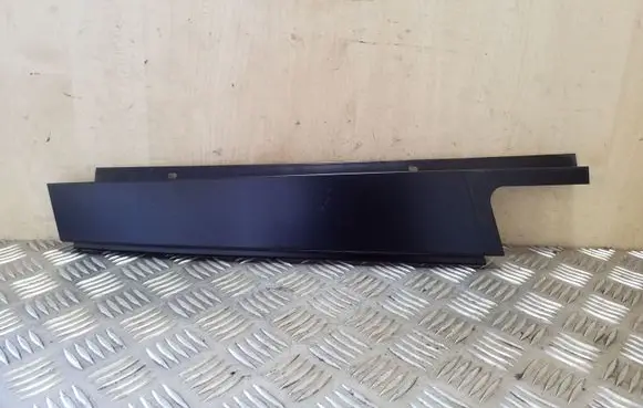 BMW X1 E84 Other rear door trim element 
