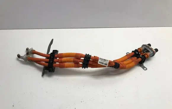 Volvo XC40 Engine installation wiring loom P32340939 TC3695888