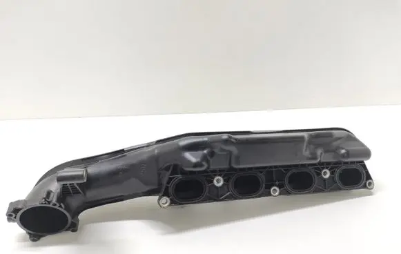 BMW 7 F01 F02 F03 F04 Intake manifold 70341444 7555666