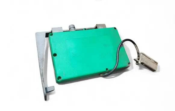 Antenna control unit