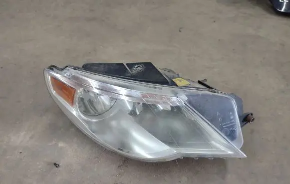 Volkswagen PASSAT CC Headlight/headlamp 3C8941006F