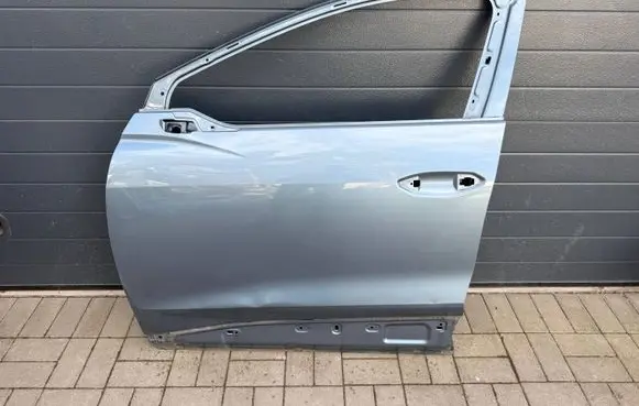 Audi Q4 Sportback e-tron Front door 89A831311