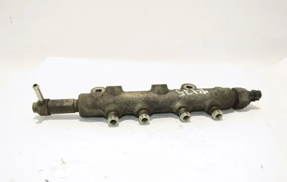 Mazda 6 Fuel main line pipe