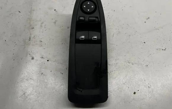 BMW 2 F22 F23 Electric window control switch 9362126 936212601