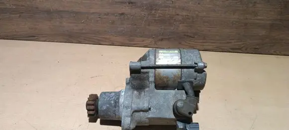 Toyota RAV 4 (XA20) Starter motor 2810074270