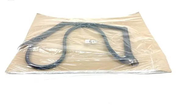 Volkswagen Arteon Front door rubber seal 3G7868120C