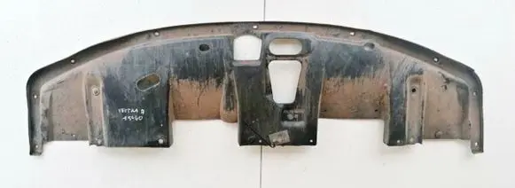Opel Vectra B Engine splash shield/under tray 308084474