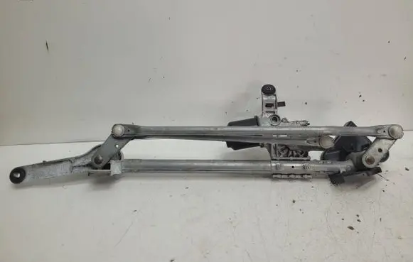 Subaru Outback Front wiper linkage and motor