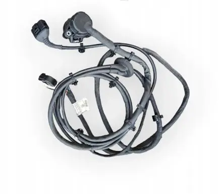 Volkswagen Touareg II Wiring harness 7P6971124C