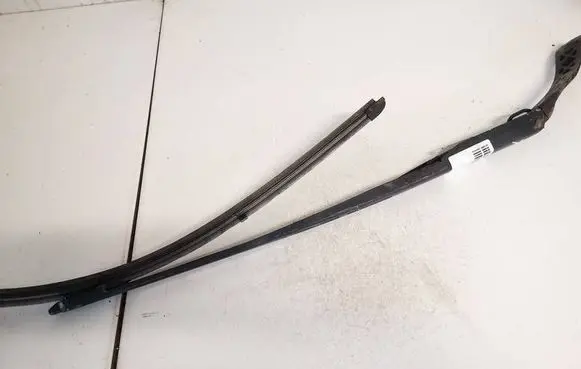 Citroen C4 I Front wiper blade arm 9650104080 9658189480