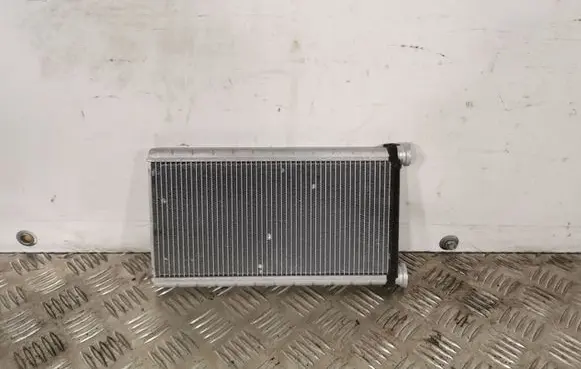 Toyota GT 86 Heater blower radiator T040721064