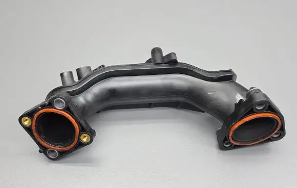 Ford Fiesta Intercooler hose/pipe 967494238 072360 9674951680