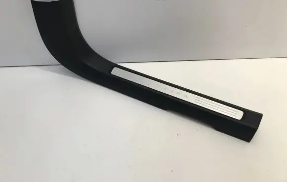 Volvo V60 Front sill trim cover 31468387