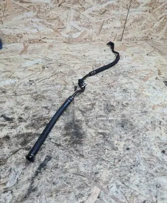 Mercedes-Benz CLK A209 C209 Power steering hose/pipe/line 2039976782