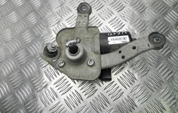 Ford Fusion Front wiper linkage DS7317504AC V610