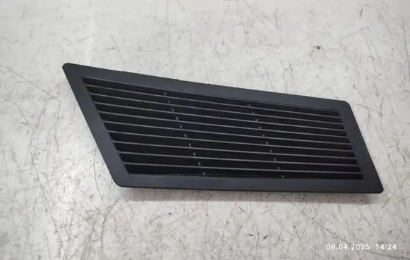 BMW X3 E83 Other trunk/boot trim element 3411754