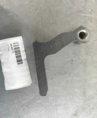 Volvo S40 Front door upper hinge A046572