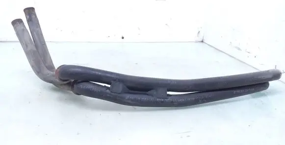 Volkswagen Sharan Engine coolant pipe/hose 7M0819350P
