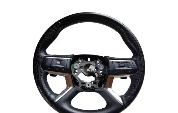 Mitsubishi Outlander IV Steering wheel 647529000B LA20V517FB
