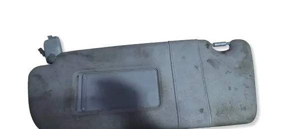 Audi A3 S3 8L Sun visor 8D0857551