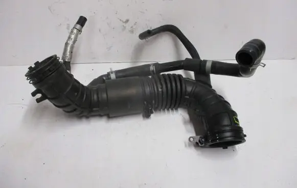 Hyundai H-1, Starex, Satellite Air intake duct part 28130G4550