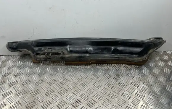 Skoda Octavia Mk2 (1Z) Engine compartment bulkhead 1K0805275