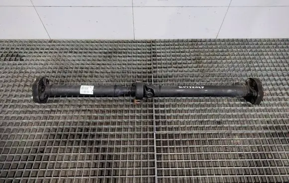Mercedes-Benz SLK R172 Drive shaft (set) A1725600AOP0927 A1725600