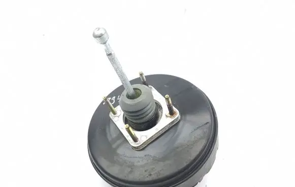 Maserati Quattroporte Brake booster 0204051009