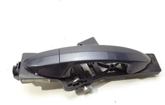 Ford B-MAX Rear door exterior handle 