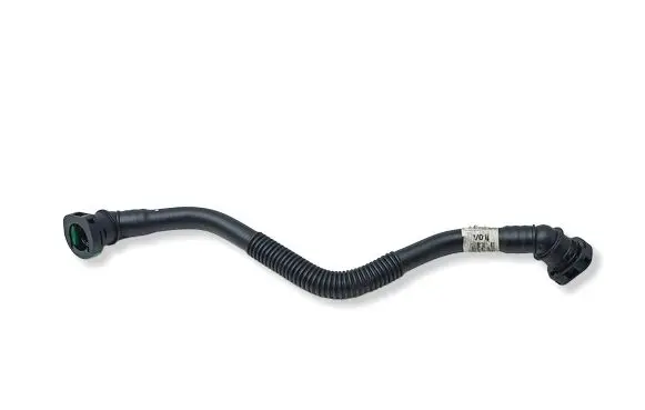 KIA Niro Electric car engine cooling hoses/pipes V01