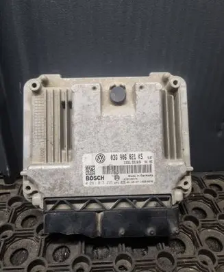 Engine control unit/module