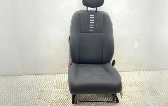 Renault Megane III Front driver seat 