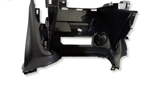 Subaru WRX VB II Dashboard center trim panel 66273VC030