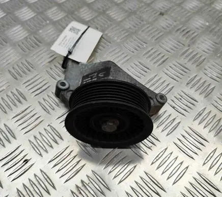 Jaguar XJ X351 Generator/alternator belt tensioner DW938A610AA