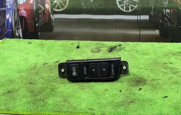 BMW Z4 E89 Other switches/knobs/shifts 9247336