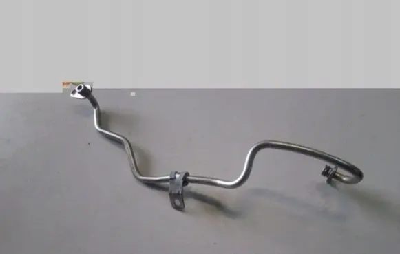 Volkswagen Golf VII Engine coolant pipe/hose 04E145140F
