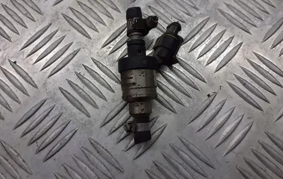 Opel Astra G LP gas injectors set 67R-010086