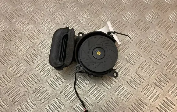 Volvo XC90 Seat fan/blower 31498088
