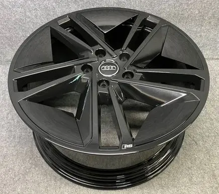 Audi E-tron GT R21 alloy rim 4J3601025AC