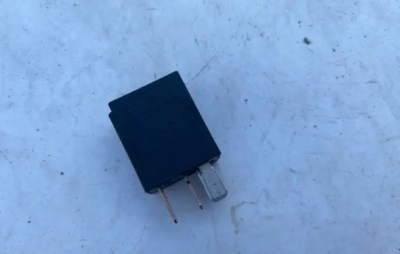 Ford Galaxy Other relay 6G9T14B192BA
