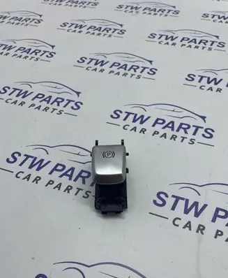 Mercedes-Benz E AMG W213 Hand parking brake switch 2139056608