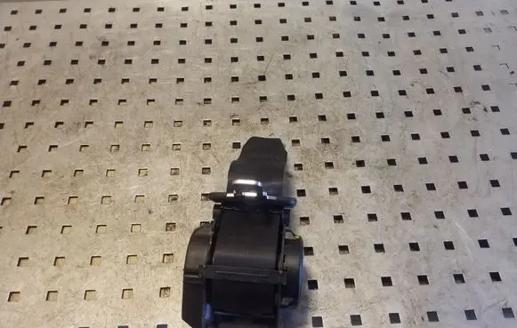 Jaguar XF X260 Middle seatbelt (rear) 626826000 GX73600A38AB8PVJ GX73600A38AB