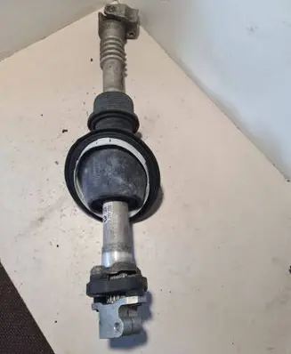BMW 7 F01 F02 F03 F04 Steering column universal joint 6789856 0035906